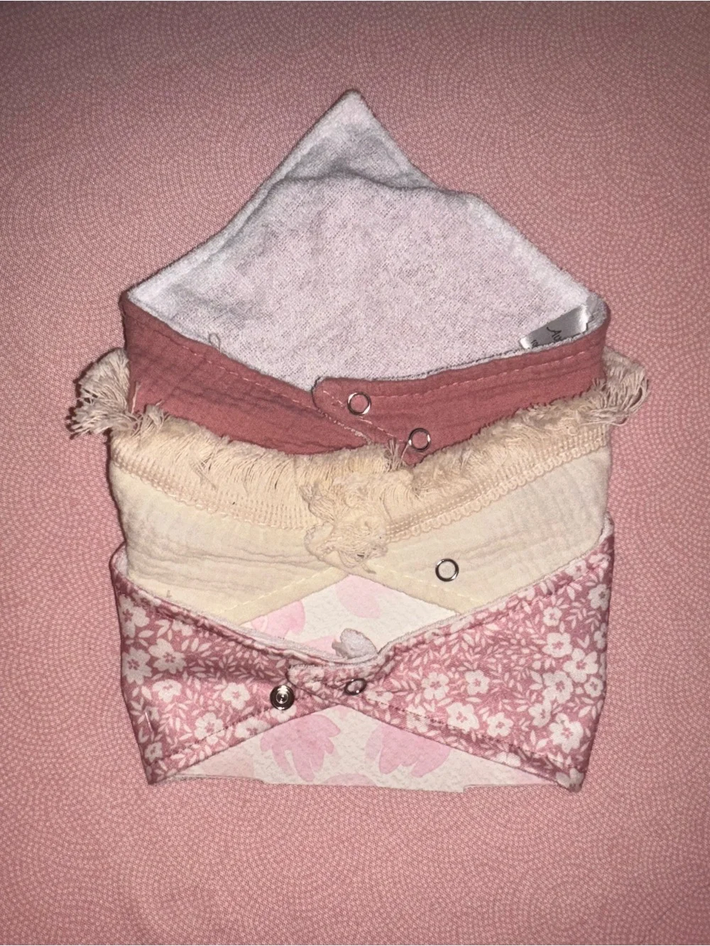 N/A soft bandana